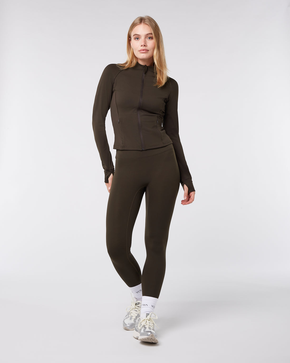 SnatchFit Contour Set