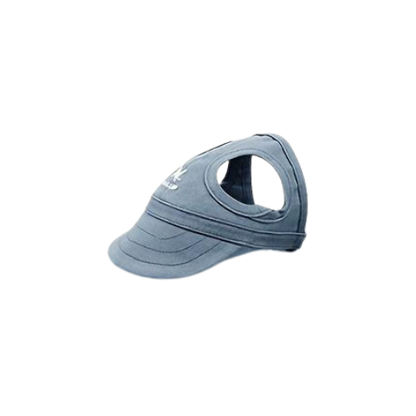 PawParade™ Stylish Dog Sun Hat