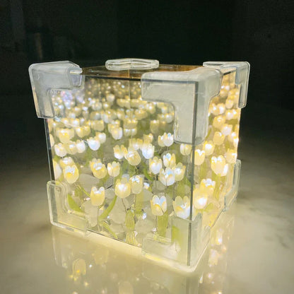 Blossom Glow Lamp