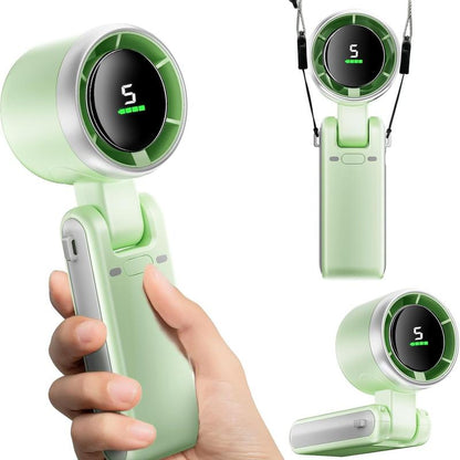 StormCool™ Turbo Fan