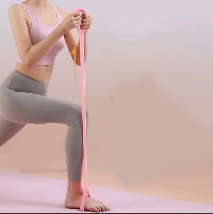 ToneStretch Resistance Trainer