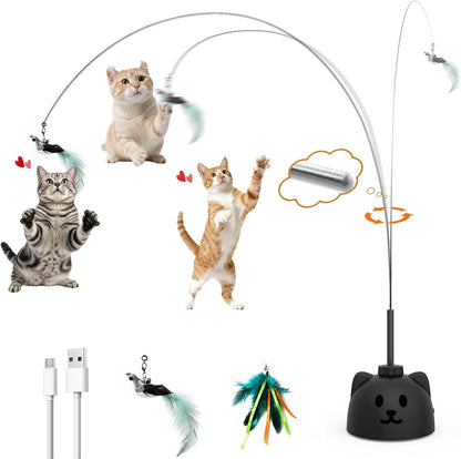 Catpick Automatic Cat Toy