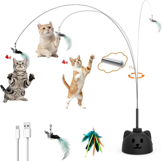 Catpick Automatic Cat Toy