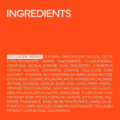 Plump & Glow Jelly Mask