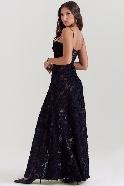 Adelaide Dream Maxi Dress
