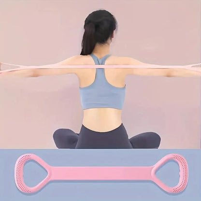 ToneStretch Resistance Trainer