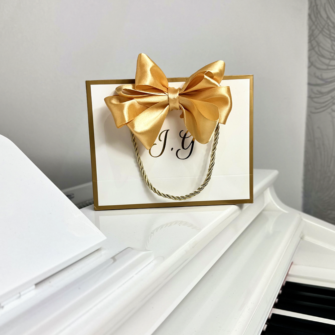 Altura™ Serenity Spinner Ring Set