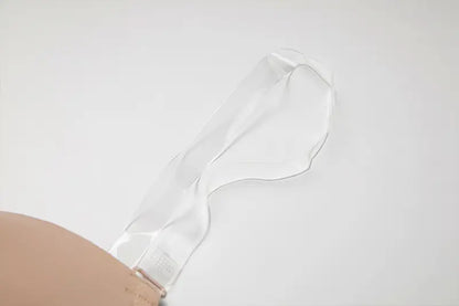 Backless Body Shaper Bra