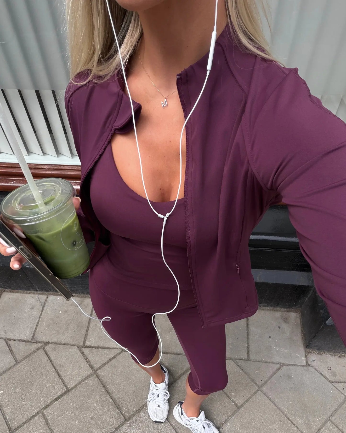 SnatchFit Contour Set