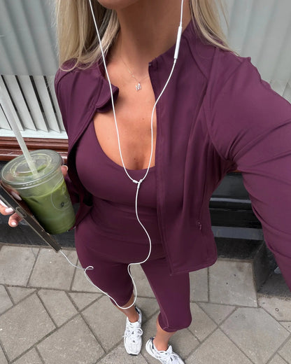 SnatchFit Contour Set