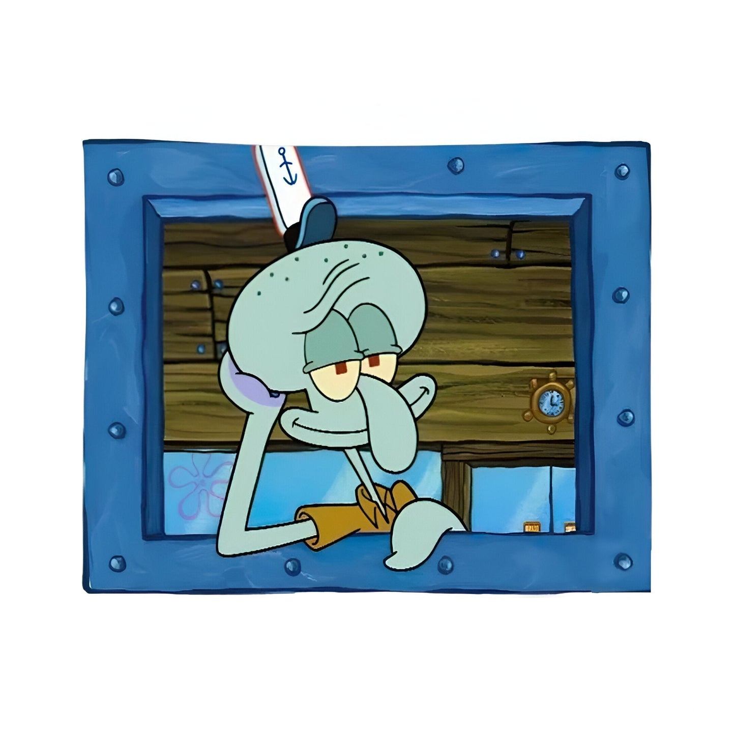 SpongePop Tapestry™