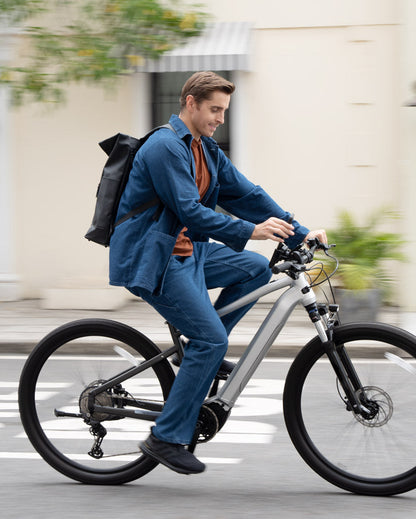 Bike Phone Mount with Camera