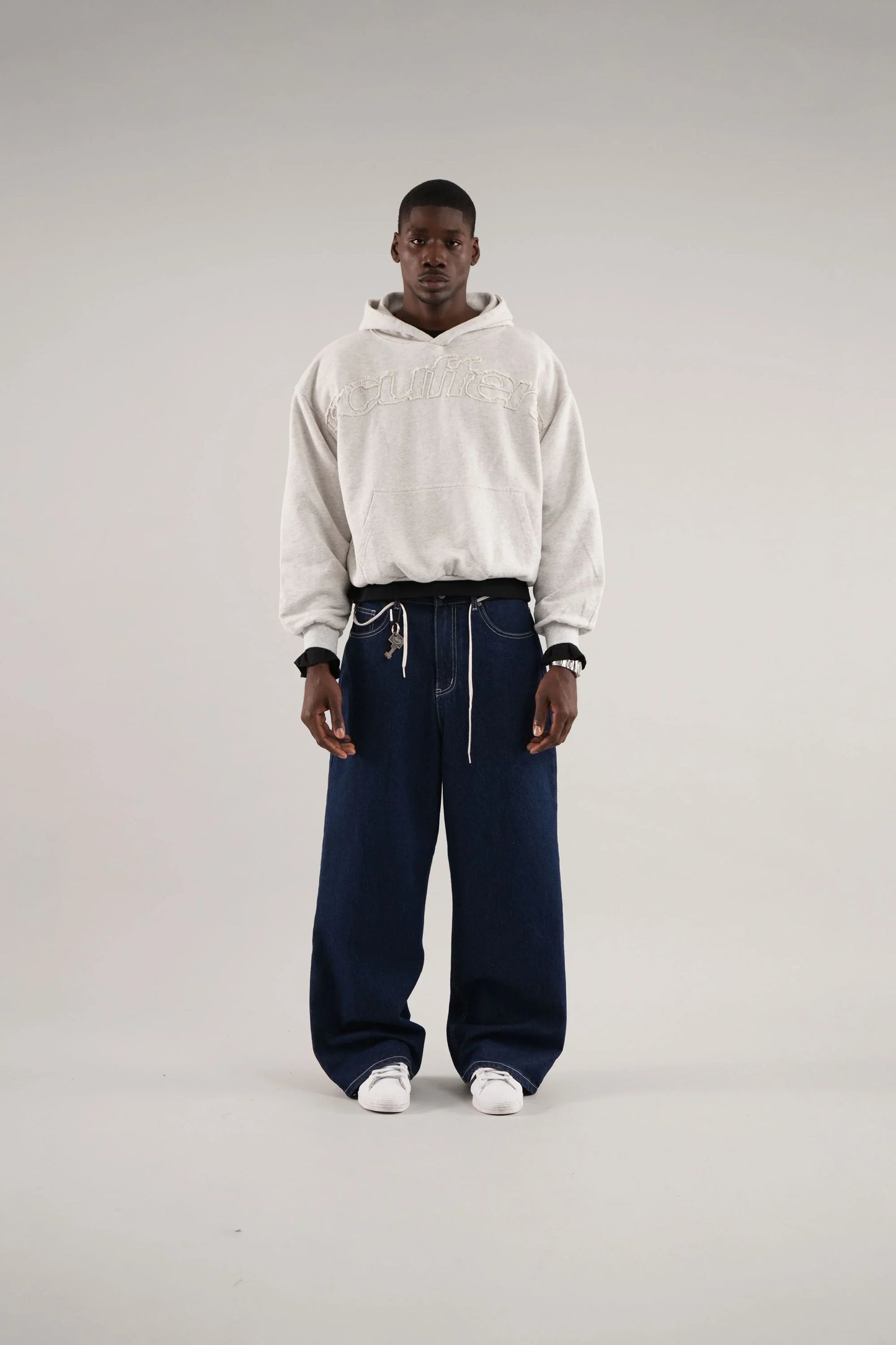 The Scuffers Hoodie (80% OFF TODAY ONLY)