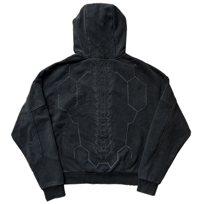 Zero Reflective Hoodie