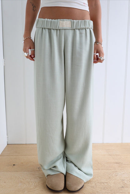 Cafe Cozy Lounge Pants
