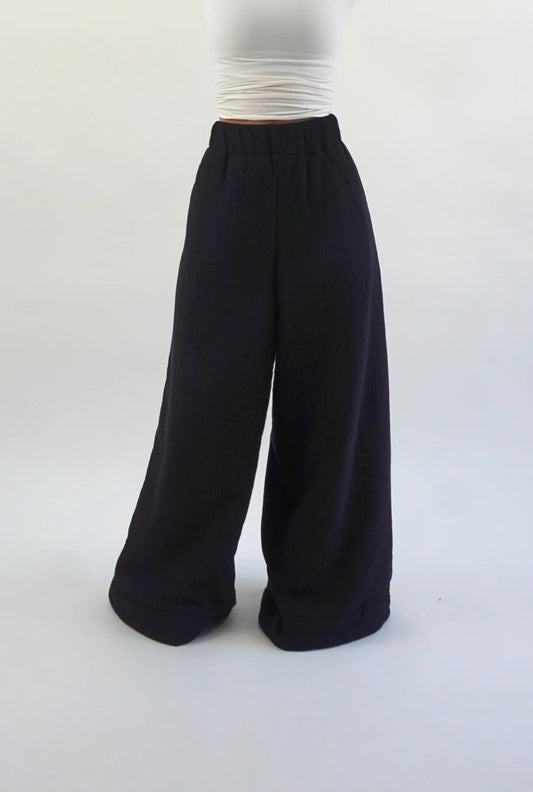 Homebody Cozy Lounge Pants