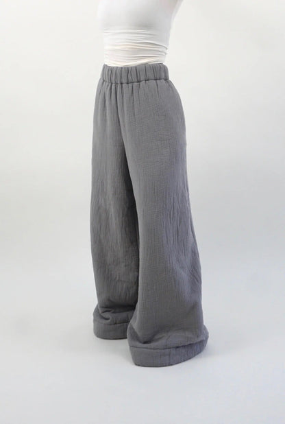 Homebody Cozy Lounge Pants
