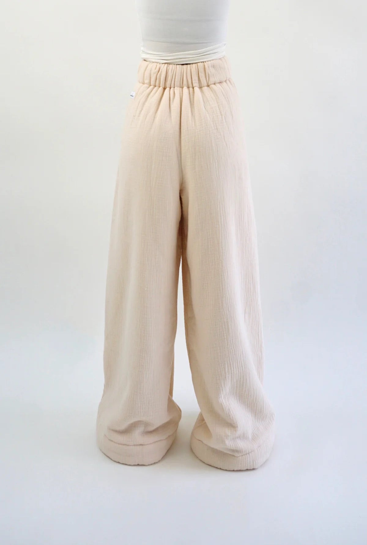 Homebody Cozy Lounge Pants