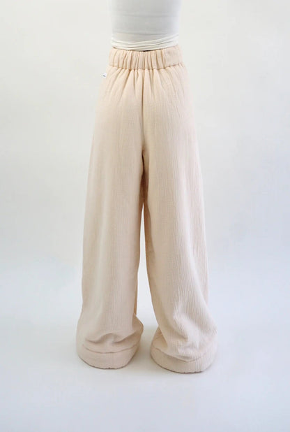 Homebody Cozy Lounge Pants