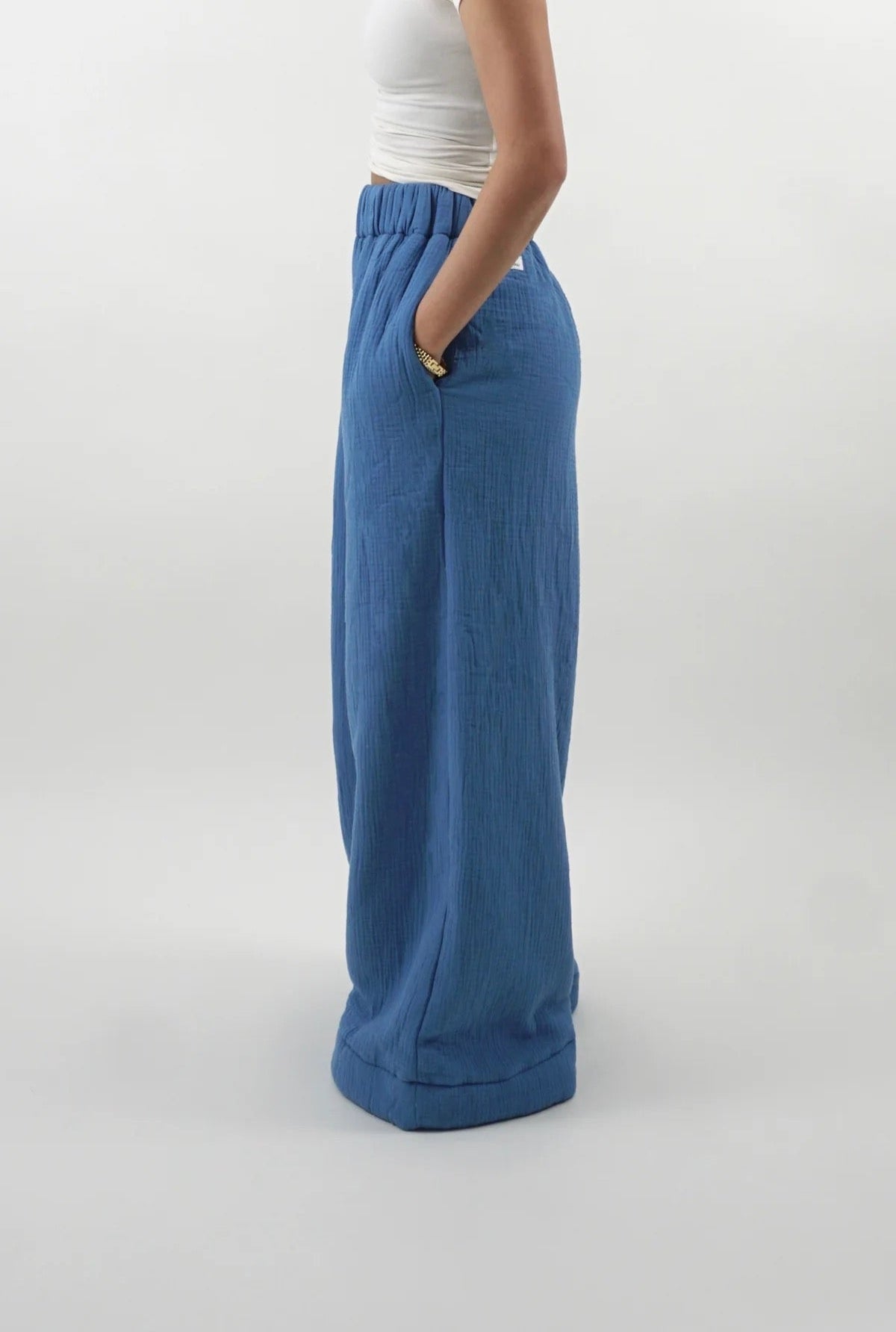 Homebody Cozy Lounge Pants