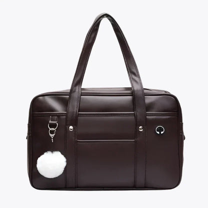 Japanese Inspired Tote