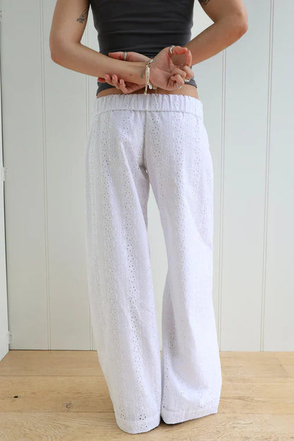 Cafe Cozy Lounge Pants