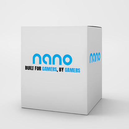 Nano Range Wi-Fi Booster