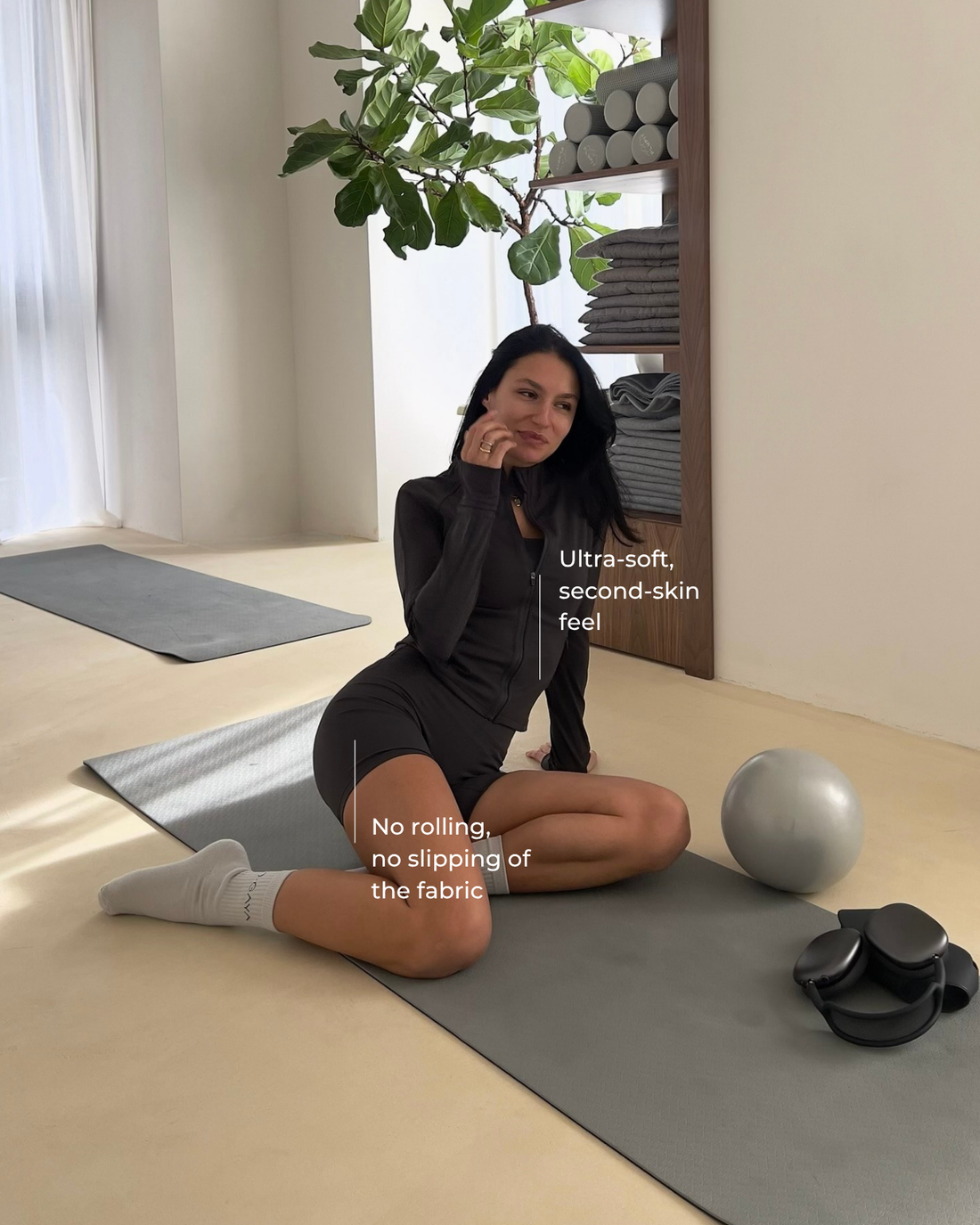 SnatchFit Contour Set
