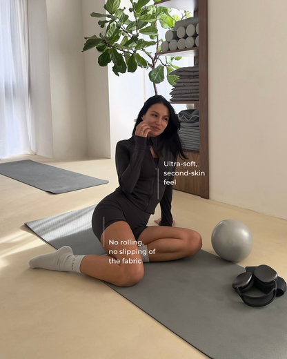 SnatchFit Contour Set