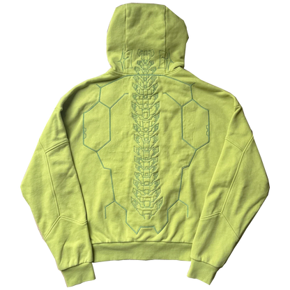 Zero Reflective Hoodie