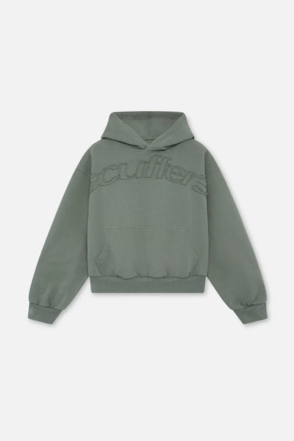 The Scuffers Hoodie (80% OFF TODAY ONLY)