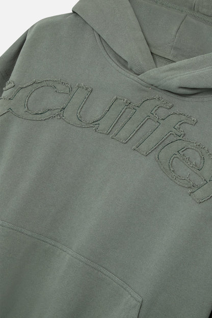 The Scuffers Hoodie (80% OFF TODAY ONLY)