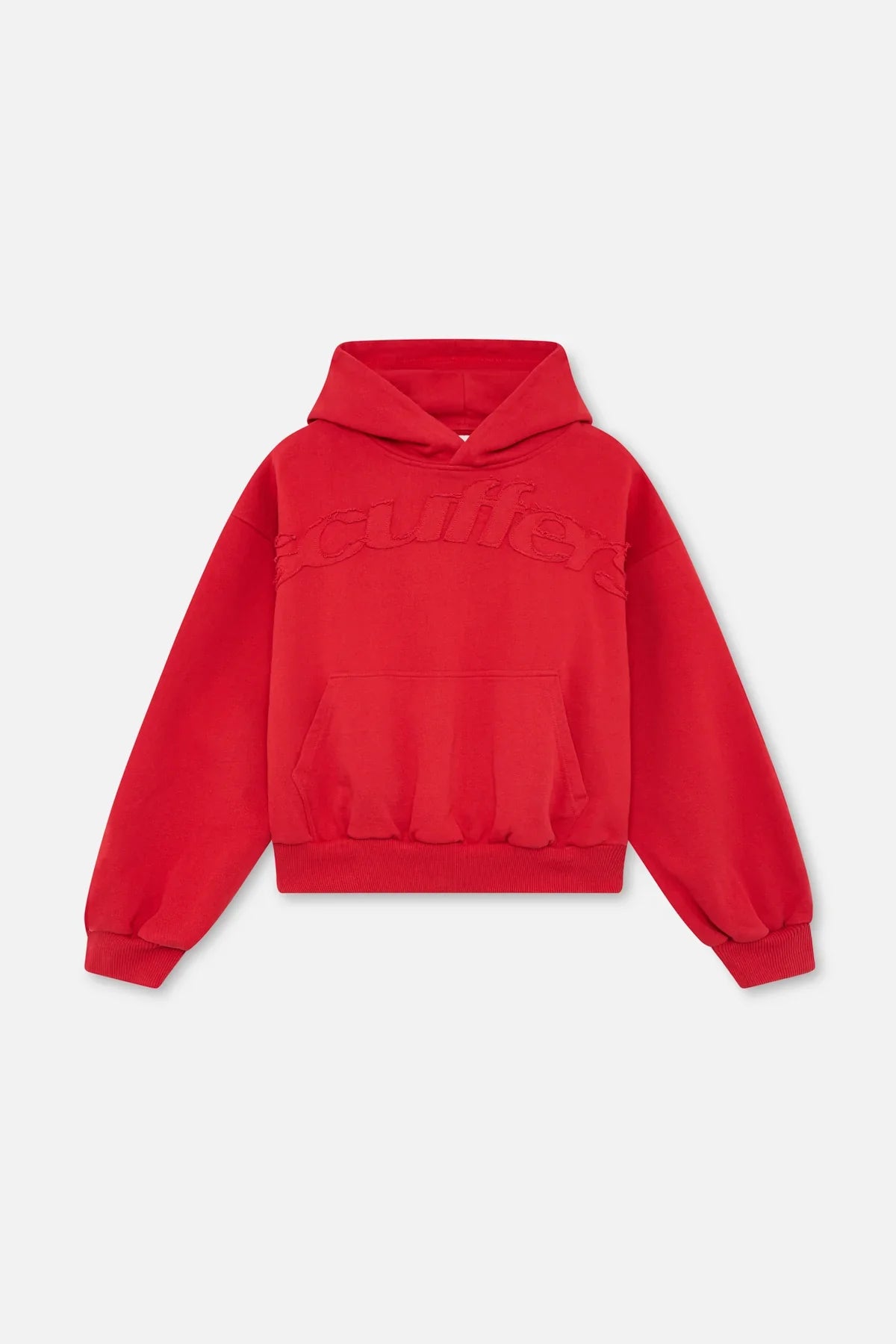 The Scuffers Hoodie (80% OFF TODAY ONLY)