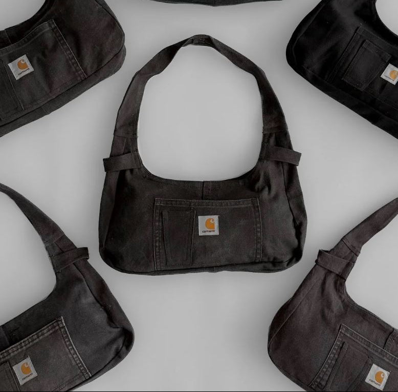 Reworked Jackie Dress