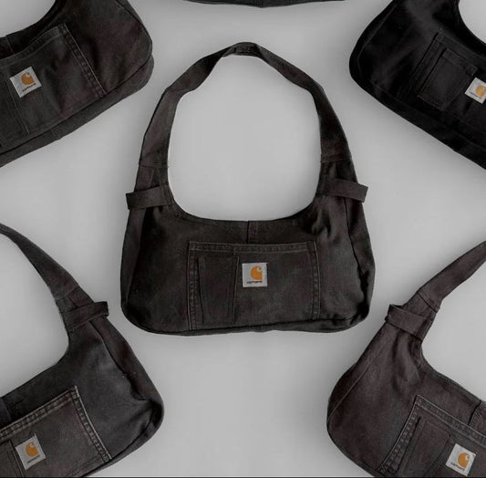 Reworked Jackie Dress