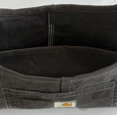 Reworked Jackie Dress