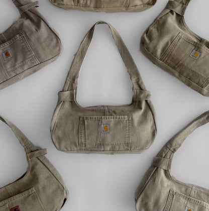 Reworked Jackie Dress