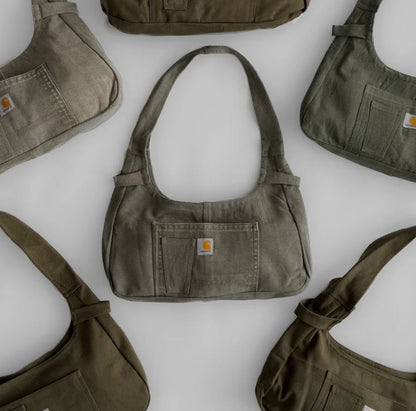 Reworked Jackie Dress