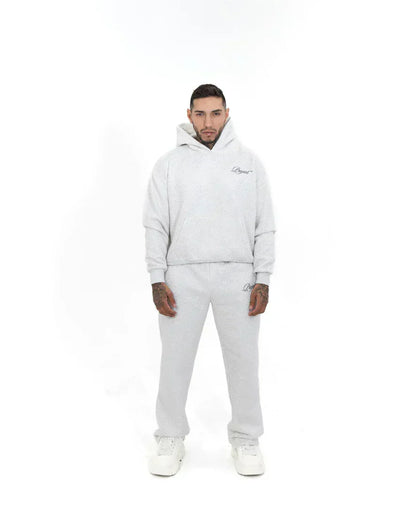 The Viral Glitter Hoodie