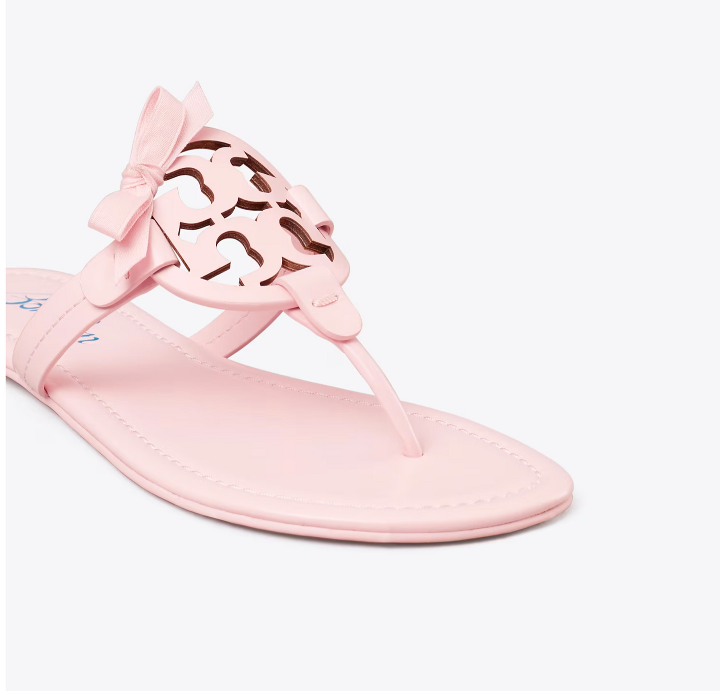 Tory Burch x BonBon Miller Sandal