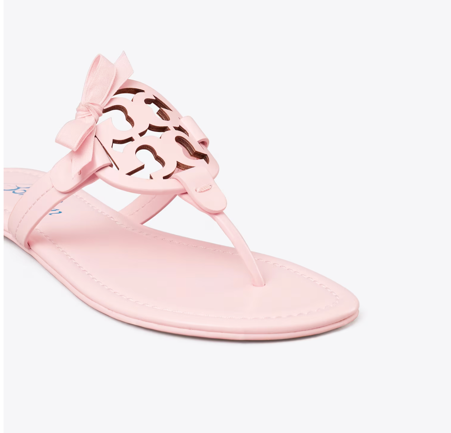 Tory Burch x BonBon Miller Sandal