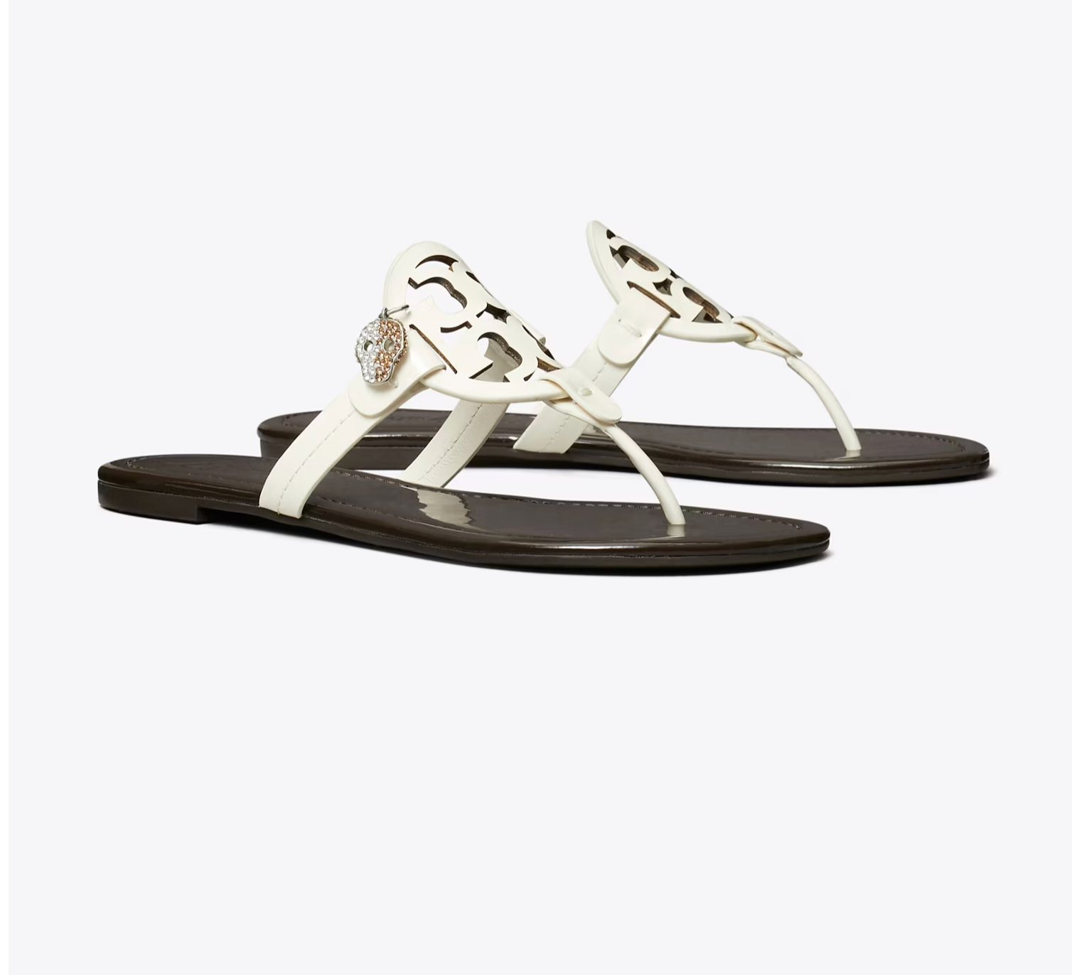 Tory Burch x BonBon Miller Sandal