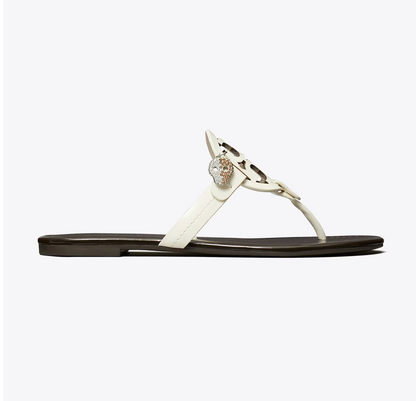 Tory Burch x BonBon Miller Sandal