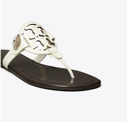Tory Burch x BonBon Miller Sandal