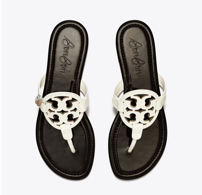 Tory Burch x BonBon Miller Sandal