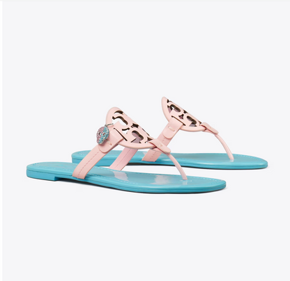 Tory Burch x BonBon Miller Sandal