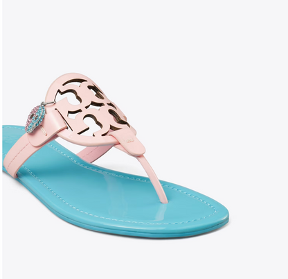 Tory Burch x BonBon Miller Sandal
