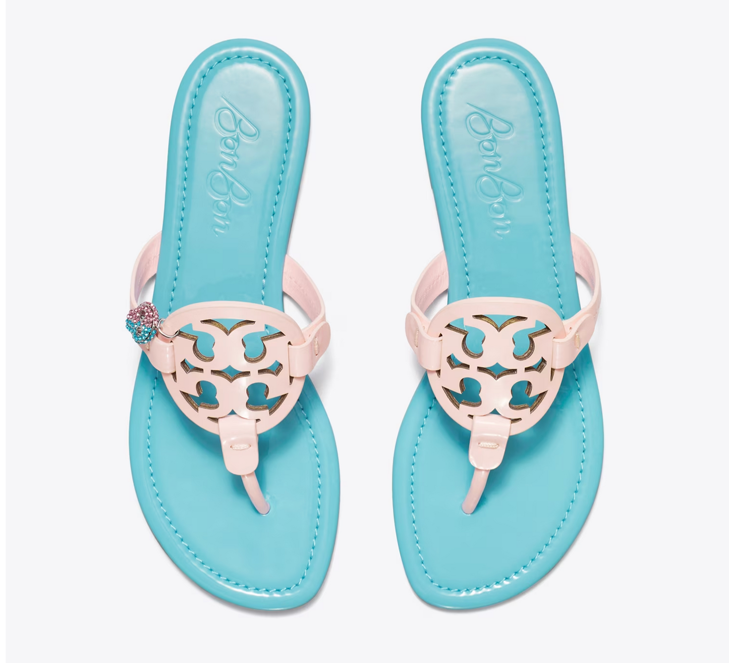 Tory Burch x BonBon Miller Sandal