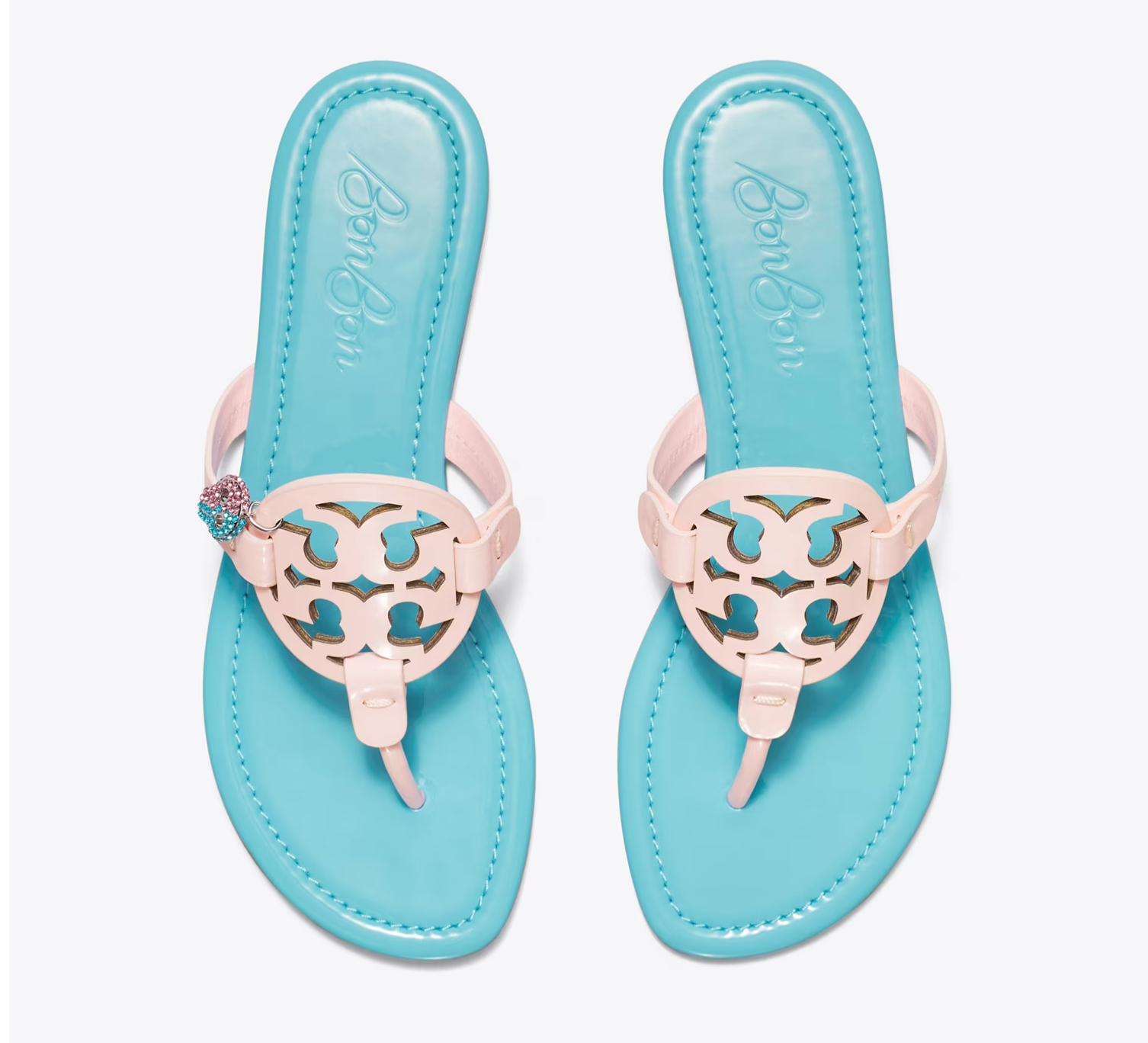 Tory Burch x BonBon Miller Sandal