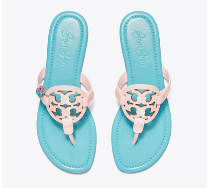 Tory Burch x BonBon Miller Sandal